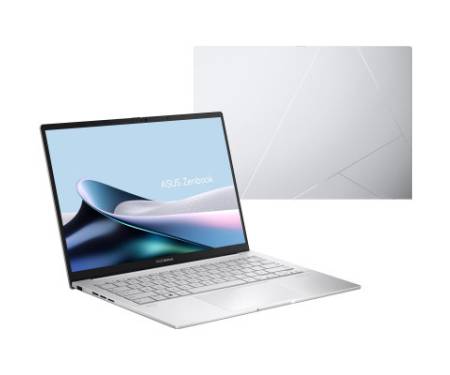 Ноутбук ASUS Zenbook 14 OLED UX3405MA-PP048X (90NB11R2-M00270)