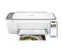 Багатофункціональний пристрій HP DeskJet Ink Advantage 2876 Wi-Fi (6W7E6C)