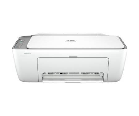 Багатофункціональний пристрій HP DeskJet Ink Advantage 2876 Wi-Fi (6W7E6C)