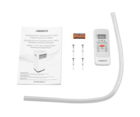 Кондиціонер Ardesto ACM-09P-R290-A1