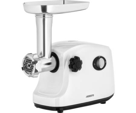 М'ясорубка Ardesto MGA-1735R