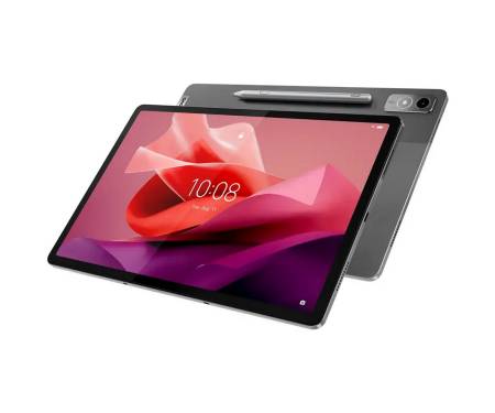Планшет Lenovo Tab P12 8/256GB Wi-Fi Storm Grey + Pen (ZACH0197UA)