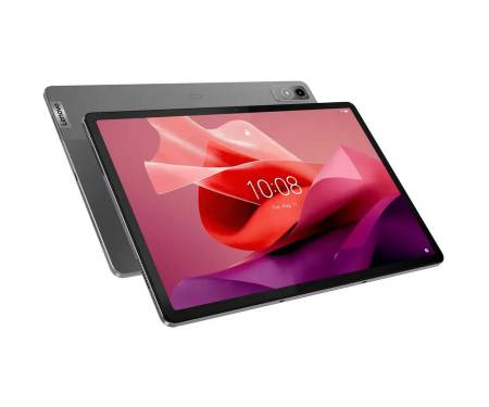Планшет Lenovo Tab P12 8/256GB Wi-Fi Storm Grey + Pen (ZACH0197UA)