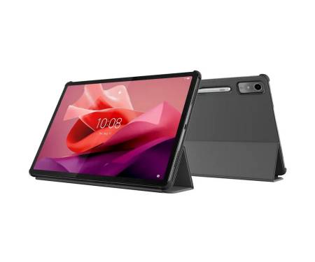 Планшет Lenovo Tab P12 8/256GB Wi-Fi Storm Grey + Pen (ZACH0197UA)