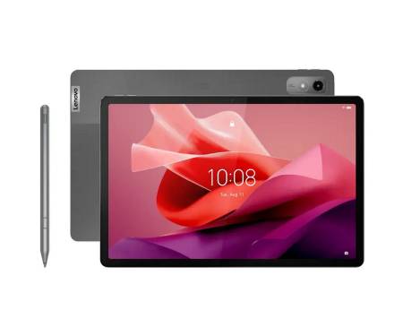Планшет Lenovo Tab P12 8/256GB Wi-Fi Storm Grey + Pen (ZACH0197UA)