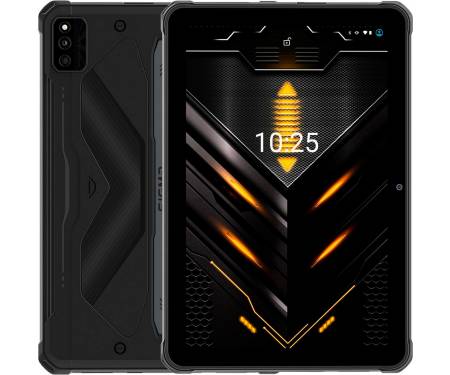Планшет Sigma mobile Tab A1025 X-treme 2 Black (4827798766910)