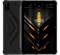 Планшет Sigma mobile Tab A1025 X-treme 2 Black (4827798766910)