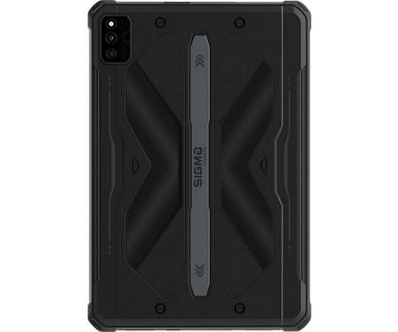 Планшет Sigma mobile Tab A1025 X-treme 2 Black (4827798766910)