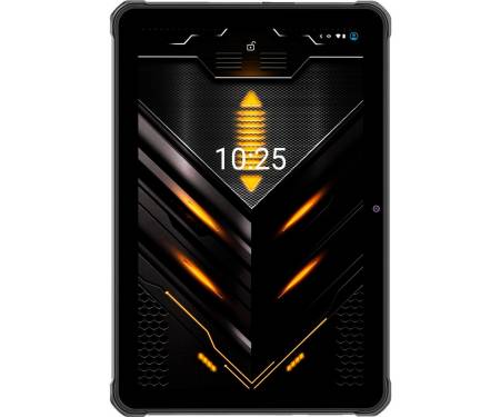 Планшет Sigma mobile Tab A1025 X-treme 2 Black (4827798766910)