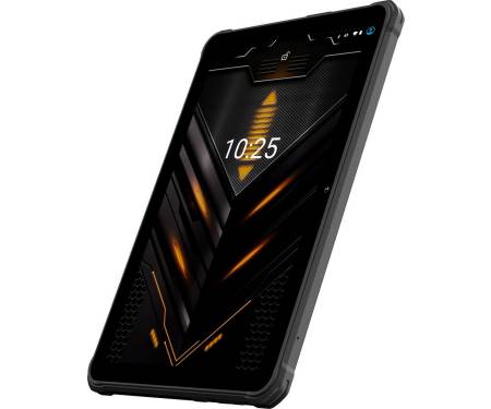 Планшет Sigma mobile Tab A1025 X-treme 2 Black (4827798766910)