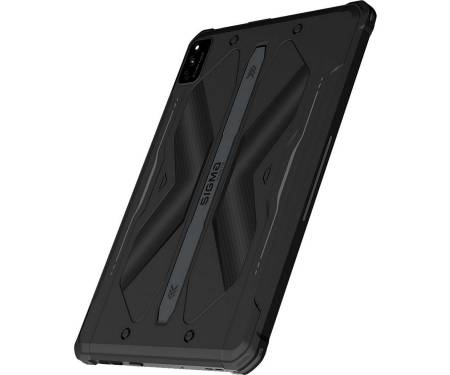 Планшет Sigma mobile Tab A1025 X-treme 2 Black (4827798766910)