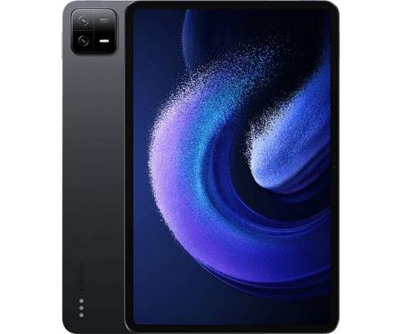 Планшет Xiaomi Pad 6 8/128GB Gravity Gray