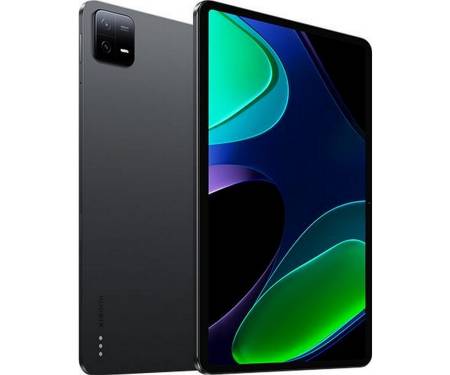 Планшет Xiaomi Pad 6 8/128GB Gravity Gray