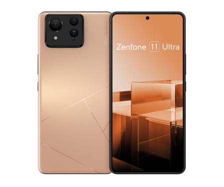Смартфон ASUS ZenFone 11 Ultra 12/256GB Desert Sand (Global Version)
