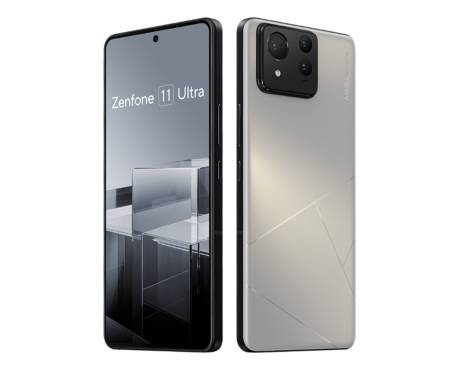 Смартфон ASUS ZenFone 11 Ultra 16/512GB Misty Gray (Global Version)