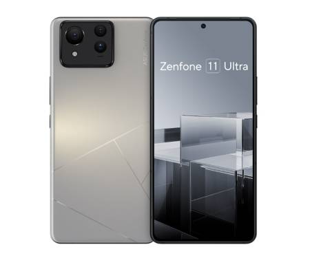 Смартфон ASUS ZenFone 11 Ultra 12/256GB Misty Gray (AI2401-2D057HK) (China Version)
