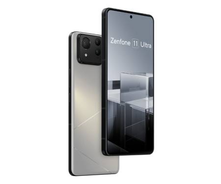 Смартфон ASUS ZenFone 11 Ultra 12/256GB Misty Gray (AI2401-2D057HK) (China Version)