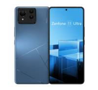 Смартфон ASUS ZenFone 11 Ultra 12/256GB Skyline Blue (AI2401-2B056HK) (China Version)