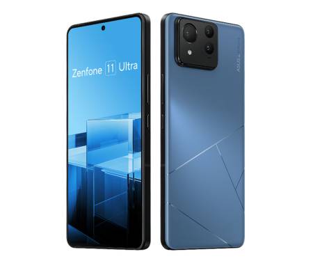 Смартфон ASUS ZenFone 11 Ultra 12/256GB Skyline Blue (AI2401-2B056HK) (China Version)