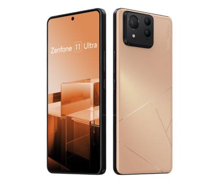 Смартфон ASUS ZenFone 11 Ultra 12/256GB Desert Sand (AI2401-2G060HK) (China Version)