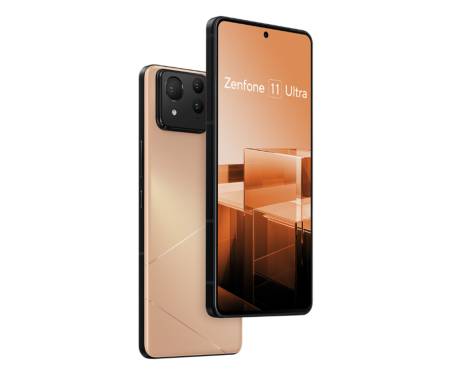 Смартфон ASUS ZenFone 11 Ultra 12/256GB Desert Sand (AI2401-2G060HK) (China Version)
