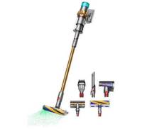 Пылесос Dyson V15 Detect Absolute (447294-01)
