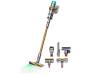 Пылесос Dyson V15 Detect Absolute (447294-01)