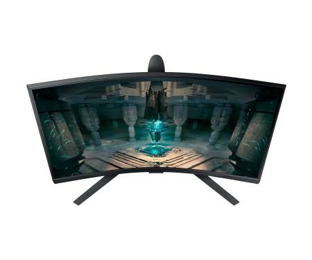 Монитор Samsung Odyssey G6 LS27BG650EUXEN