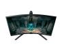Монитор Samsung Odyssey G6 LS27BG650EUXEN