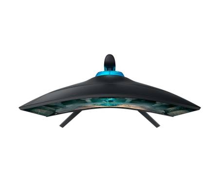 Монитор Samsung Odyssey G6 LS27BG650EUXEN