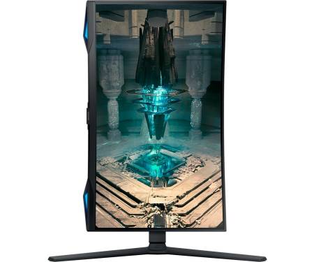 Монитор Samsung Odyssey G6 LS27BG650EUXEN