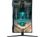 Монитор Samsung Odyssey G6 LS27BG650EUXEN