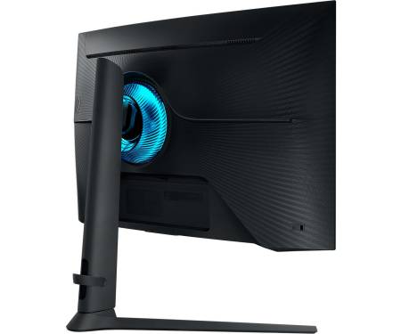 Монитор Samsung Odyssey G6 LS27BG650EUXEN