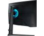 Монитор Samsung Odyssey G6 LS27BG650EUXEN