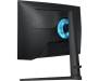 Монитор Samsung Odyssey G6 LS27BG650EUXEN