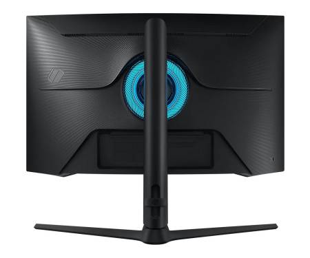 Монитор Samsung Odyssey G6 LS27BG650EUXEN