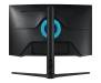 Монитор Samsung Odyssey G6 LS27BG650EUXEN