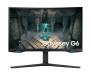 Монитор Samsung Odyssey G6 LS27BG650EUXEN