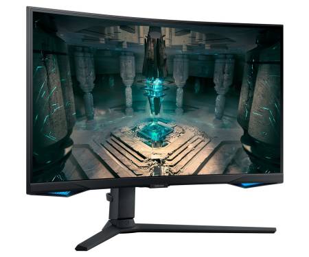 Монитор Samsung Odyssey G6 LS27BG650EUXEN