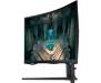 Монитор Samsung Odyssey G6 LS27BG650EUXEN