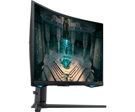 Монитор Samsung Odyssey G6 LS27BG650EUXEN