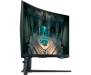 Монитор Samsung Odyssey G6 LS27BG650EUXEN