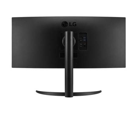 Монитор LG Ultrawide 34WR55QC-B