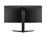 Монитор LG Ultrawide 34WR55QC-B