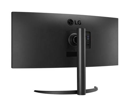 Монитор LG Ultrawide 34WR55QC-B