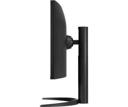 Монитор LG Ultrawide 34WR55QC-B