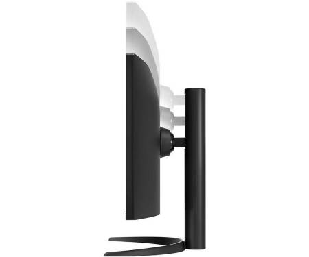 Монитор LG Ultrawide 34WR55QC-B