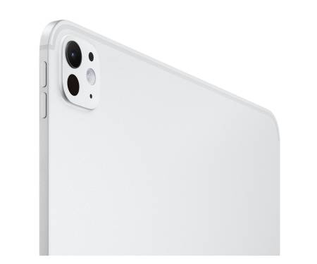 Планшет Apple iPad Pro 13 2024 Wi-Fi 2TB Silver with Nano-texture Glass (MWRJ3) 3