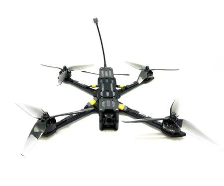 FPV дрон Dronesky7 ERLS (dronesky7-1)