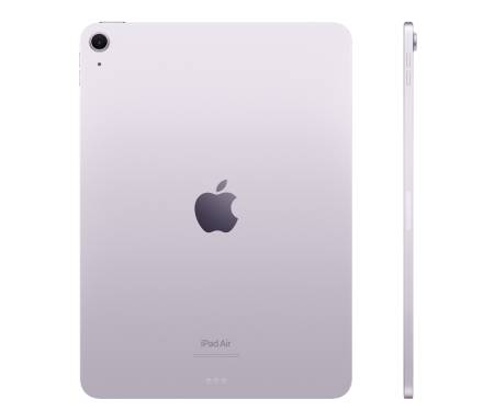 Планшет Apple iPad Air 11 2024 Wi-Fi + Cellular 512GB Purple (MUXQ3) 2